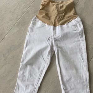 Maternity pants